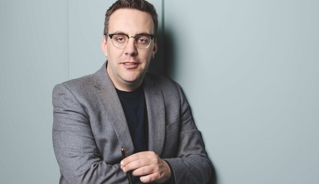 Charities Consultant Lewis English