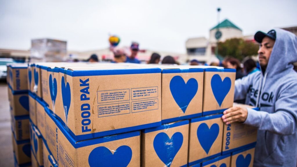 social value volunteering