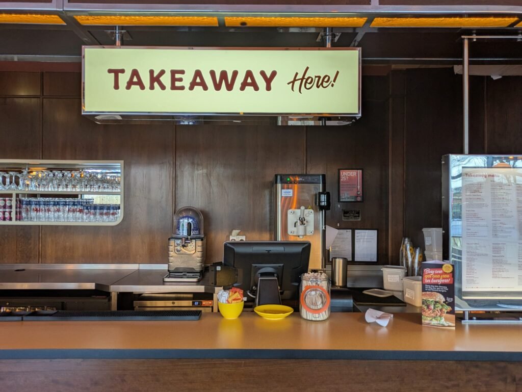 A1 Brightside Ram Jan Experience